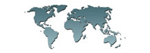 Avis World Map