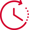 Time-saving, free pre-registration online service